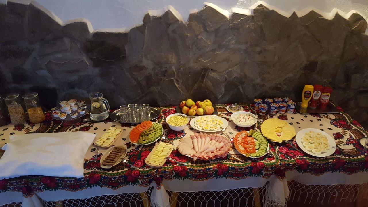 זקופאנה Bialy Dworek מראה חיצוני תמונה